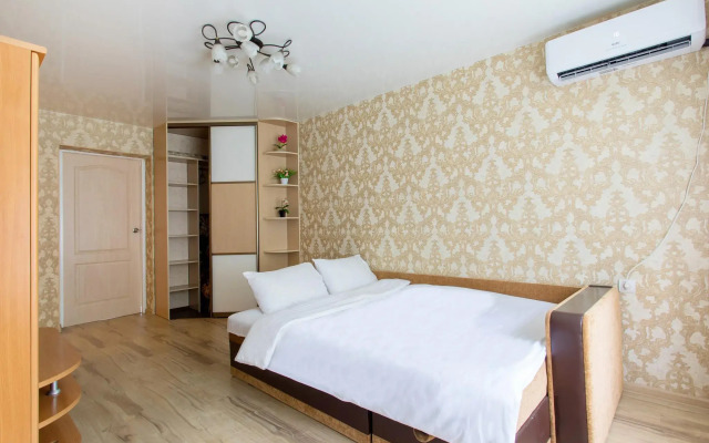 Nova Apartments на улице Пушкинская 50