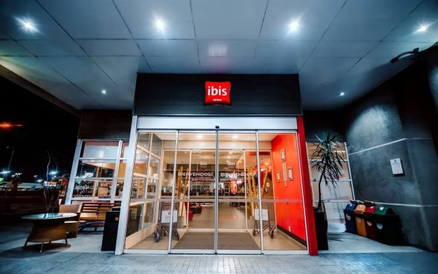 ibis Concepcion