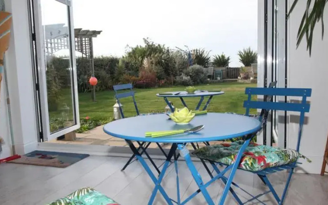 Tamarisk Beach House