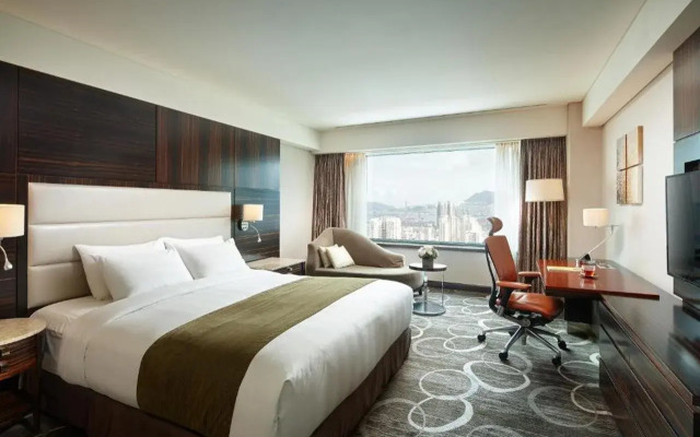 Lotte Hotel Busan