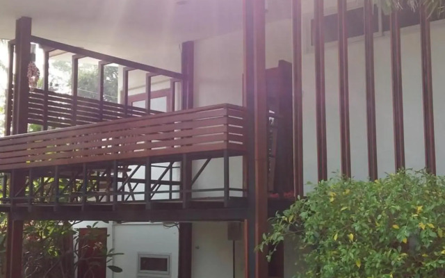 The Myhome Resort