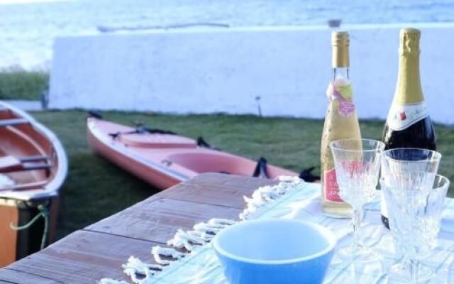 Beach Room