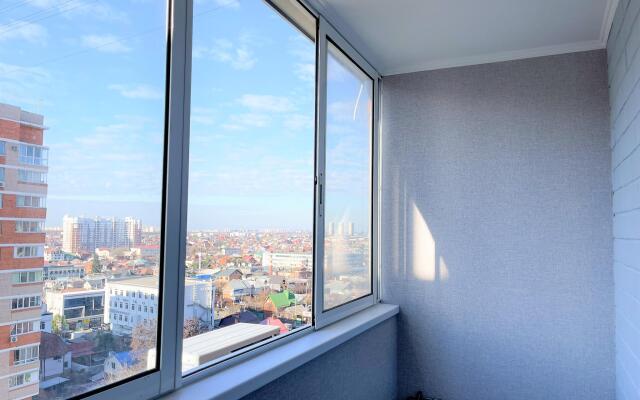 Апартаменты на улице Калинина