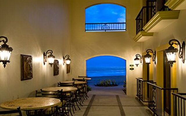 Estrella del Mar