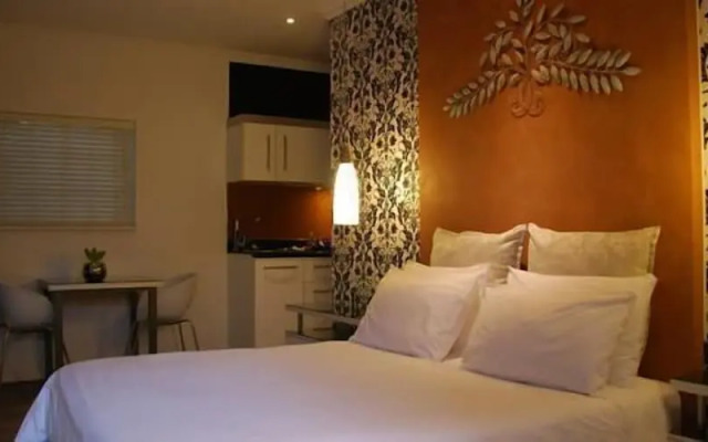 Knysna Inn