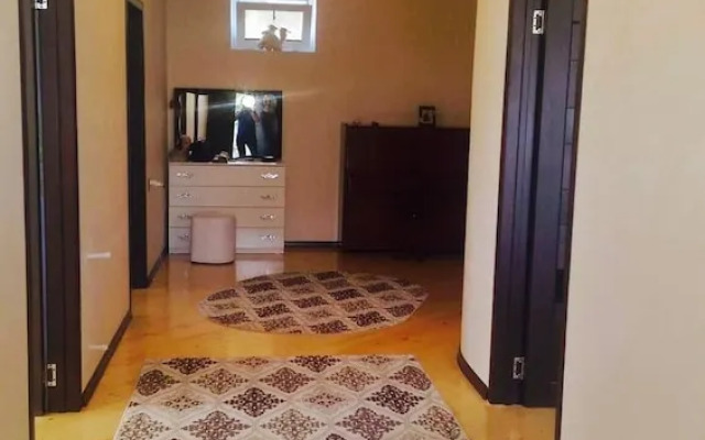 Hause on Ashiq Cuma steet 8