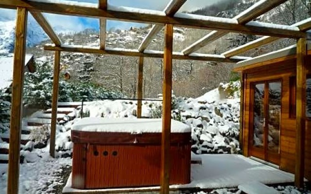 Chalet Morville