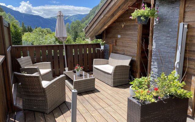 Le Cosy 3