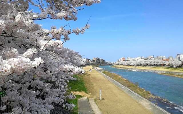 Kanazawa - Hotel - Vacation STAY 02780v