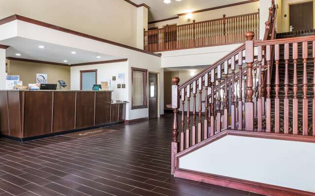 Sleep Inn North Liberty