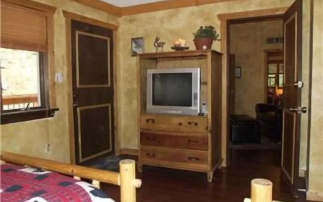 Snow Bear Inn
