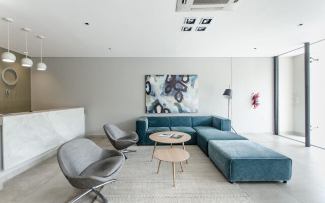 OXO Bertoni Luxury in Villamorra