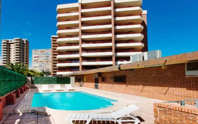 Apartamentos Carlos V