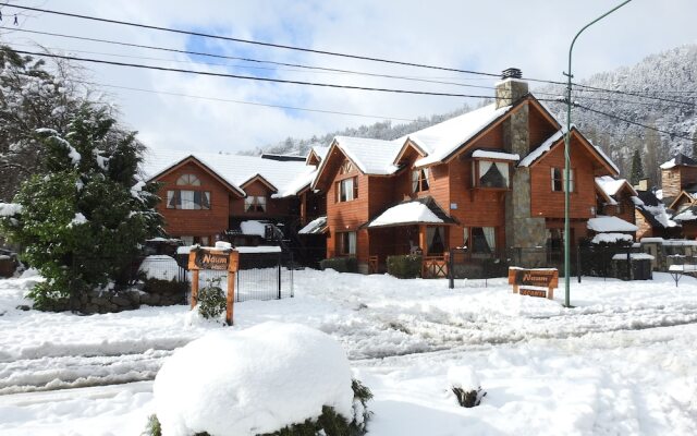 Naum Apart Boutique & Spa