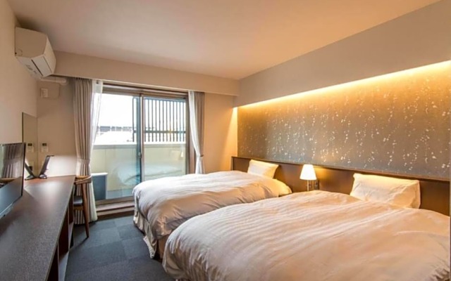 Karasuma Rokujo Hotel / Vacation STAY 3036