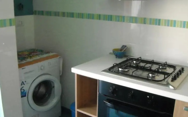 Casa Vacanze Mazzullo