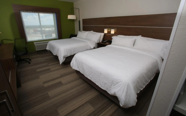 Holiday Inn Express McCook by IHG