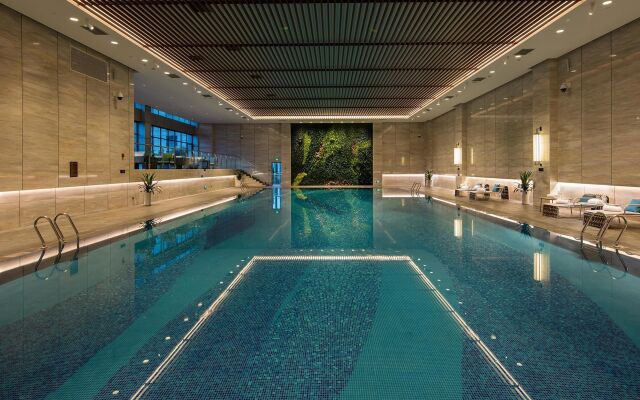 DoubleTree by Hilton Hotel Chongqing Nan'an