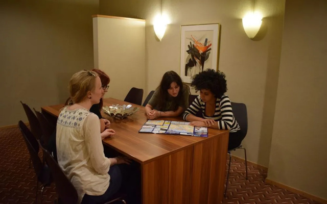 Hostel Sandnes