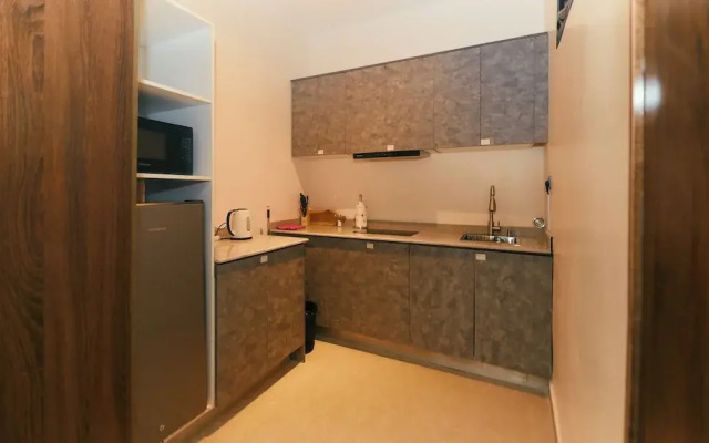 AJs Serenity Suites