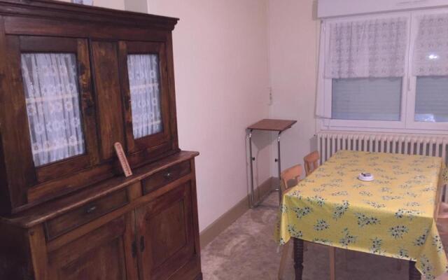 Appartement Mont-Dore, 2 pièces, 4 personnes - FR-1-415-28