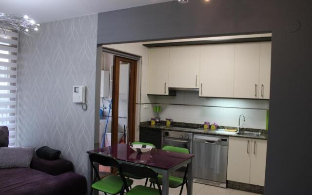 Apartamento Rua Do Vicedo