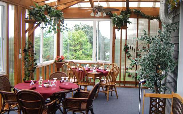 Stanley Bridge Country Resort