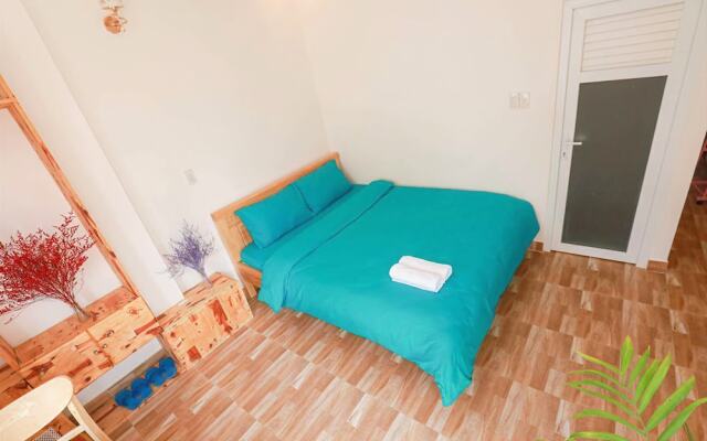 Starlight House Da Lat - Hostel