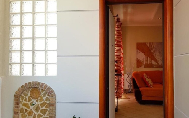 Deluxe Apartment Portside