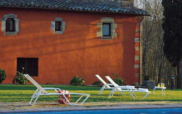 Hotel Masferrer