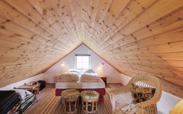 "Gligor" - 250m from the sea in Bornholm