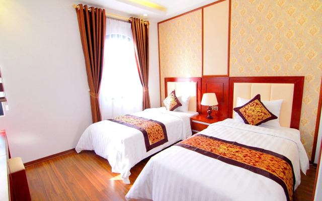 Victory Halong Hotel