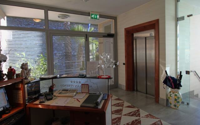 Hotel San Terenzo