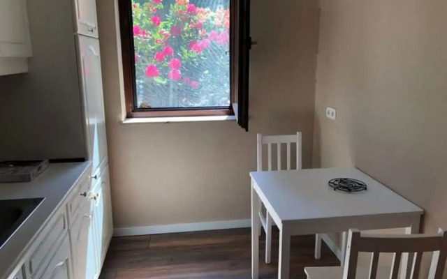 Holiday Apartment Silberborth