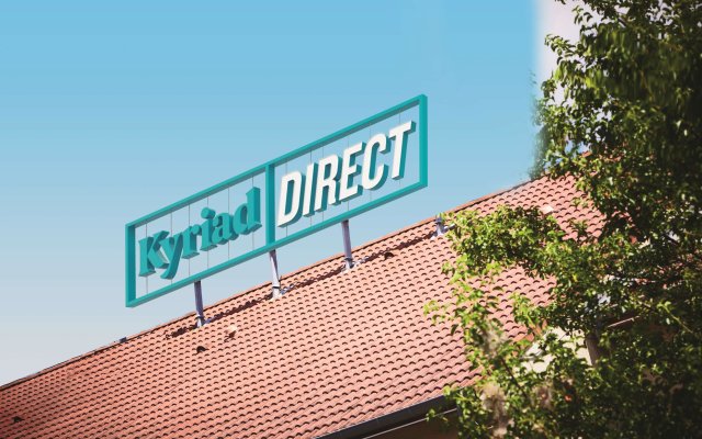 Kyriad Direct Agen-Castelculier