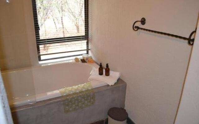 Thuhlo lodge