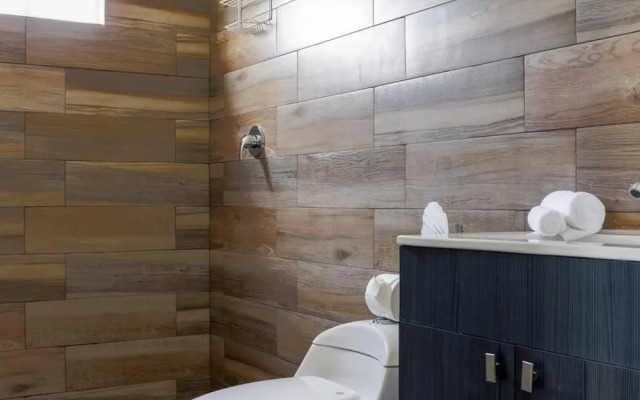 Stunning Modern Home