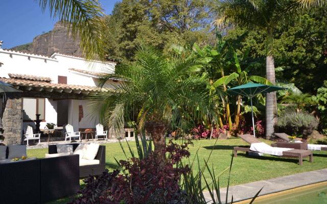 Rustika Spa Hotel Boutique