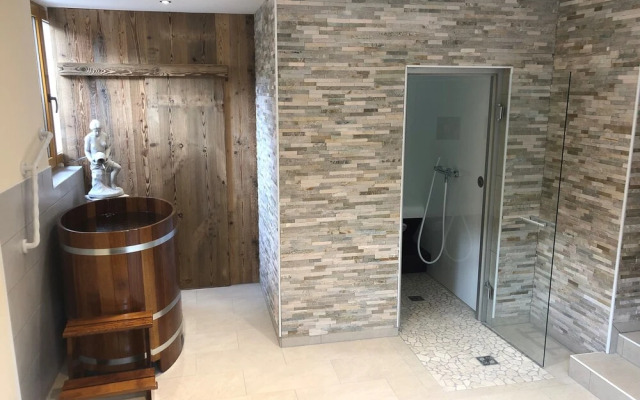 Hotel Garni Bergwelt