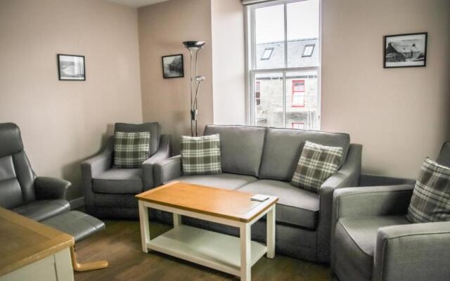 Nort Bode Apartments