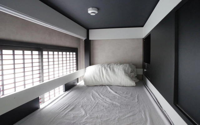Sora Hostel