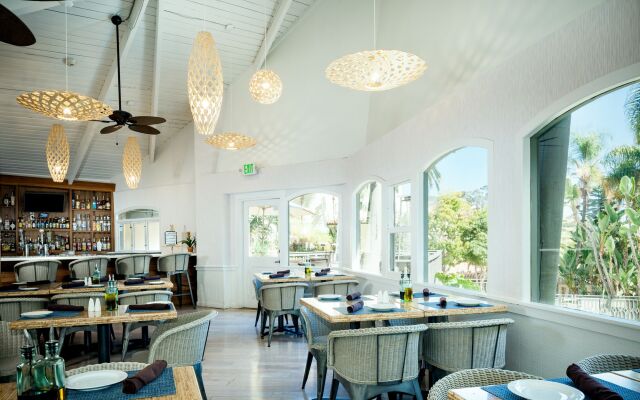 Catalina Canyon Inn