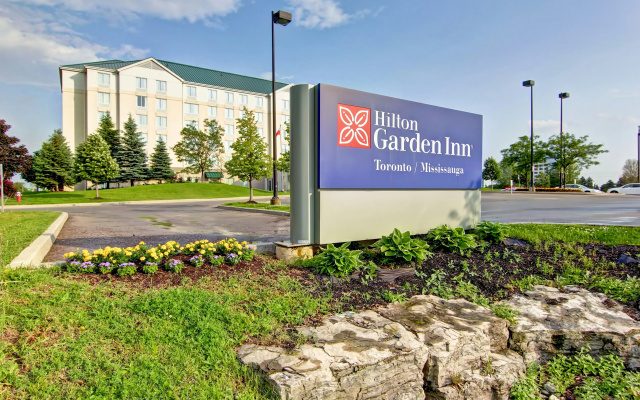 Hilton Garden Inn Toronto - Mississauga