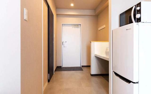 Mr.KINJO in GRAND BLUE CHATAN