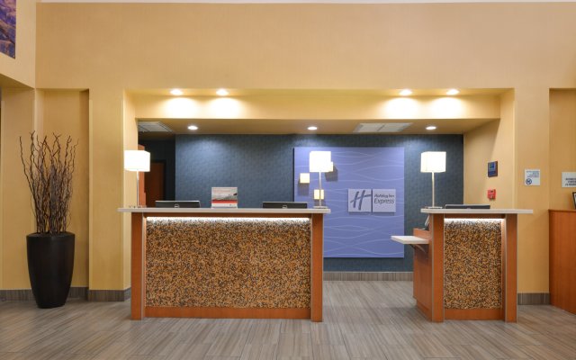 Holiday Inn Express Flagstaff, an IHG Hotel