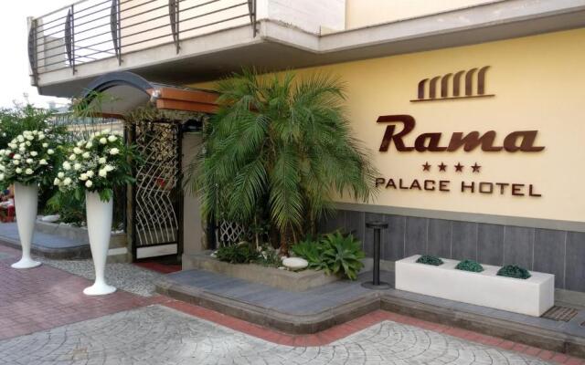 Rama Palace Hotel