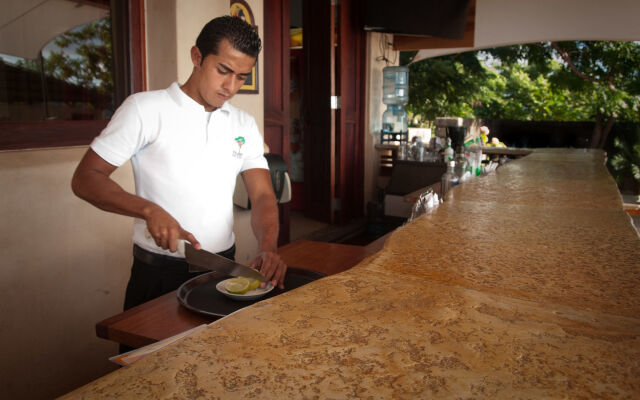 Villas de Palermo Hotel and Resort