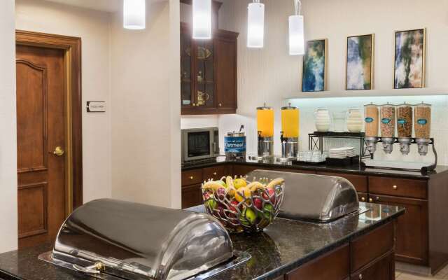 Homewood Suites by Hilton Buffalo/Amherst