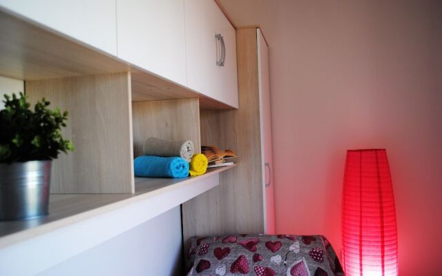 Juelì Apartments Trilo