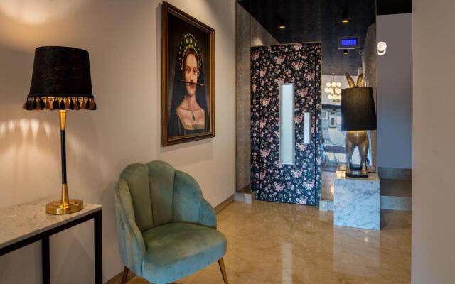 Apartamentos Islamar Arrecife